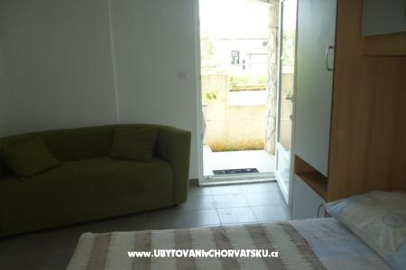 Apartmaji Venci foto 5