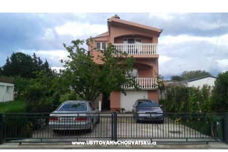 Apartmaji Vilma i Neven foto 2