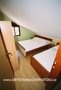 Apartmaji Žrvnar foto 5