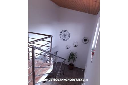 Apartmaji Lucija foto 2