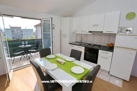 Apartma Dent  foto 5