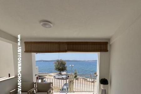 Apartma F.K. Bibinje Bibinje Hrvaška