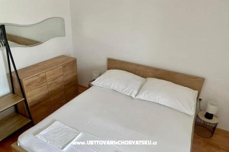 Apartmaji Lucie foto 5