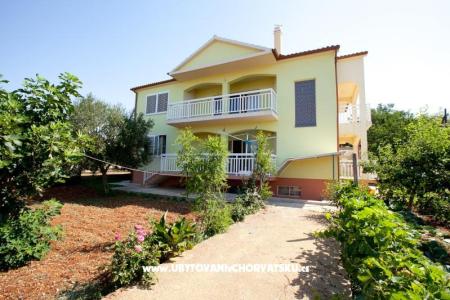 Apartmaji  Sorić foto 2