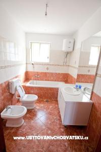 Apartmaji  Sorić foto 4