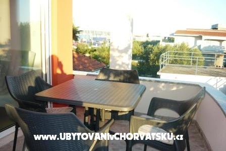 Apartmaji Bibinje foto 2