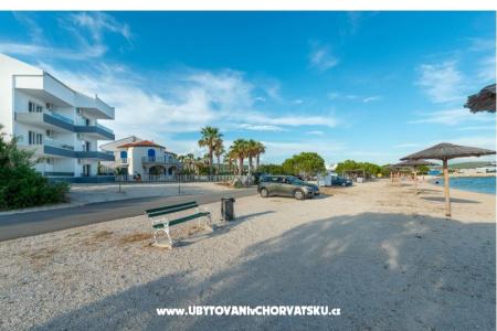 Apartmaji Bugarija Bibinje Hrvaška