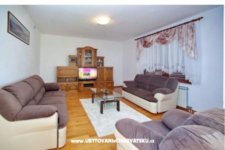 Apartmaji Gordana foto 3