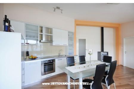 Apartmaji Josip Jaz foto 2
