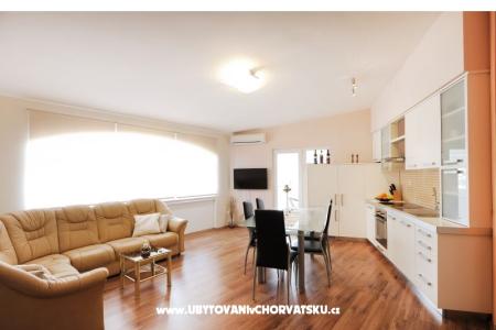 Apartmaji Josip Jaz foto 3