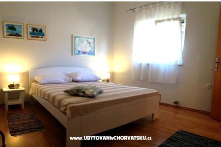 Apartmaji Lolinka Bibinje foto 2