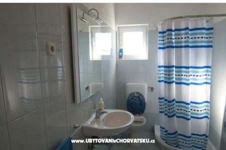 Apartmaji Luce foto 3