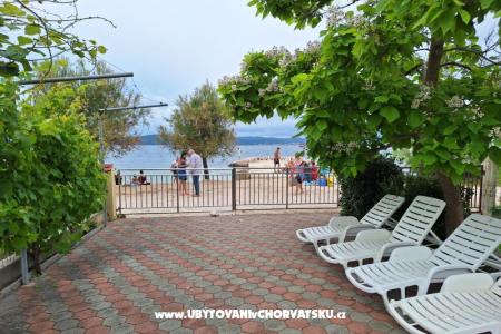 Bibinje Apartmaji Bibinje Hrvaška