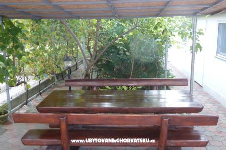 Bibinje Apartmaji foto 5