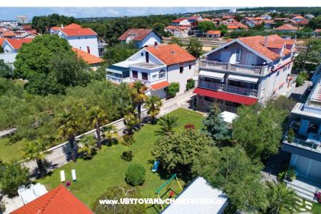 Dragan Apartmaji foto 2