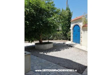 Holiday Apartmaji Helena foto 3