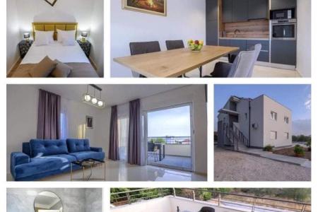 Luxury Apartmaji Leonika  foto 5
