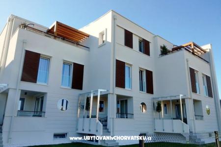 Olive Residence - Boutique Apartmen Bibinje Hrvaška