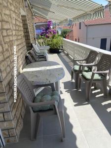 Apartma Frnaža foto 5