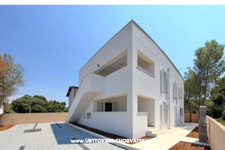 Vila Moli Apartmaji foto 5