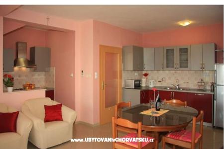 Apartmaji Alena foto 3