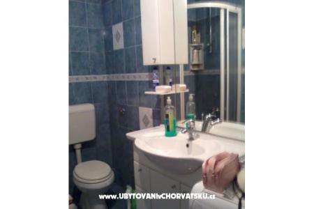 Apartma Novi Bokanjac foto 3
