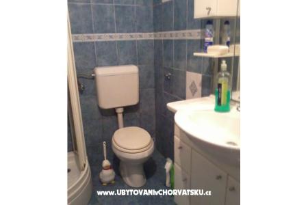 Apartma Novi Bokanjac foto 4