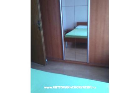Apartma Novi Bokanjac foto 5