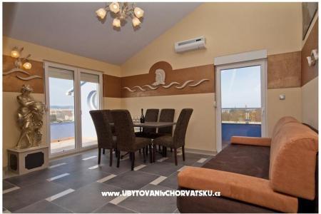 Villa Nika Bibinje foto 2