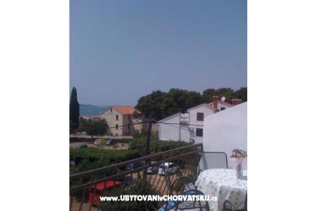 Apartmaji Ivanović foto 2