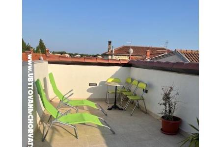 Fani – Biograd Hrvaška