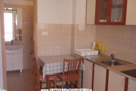 Apartma Cvita foto 2