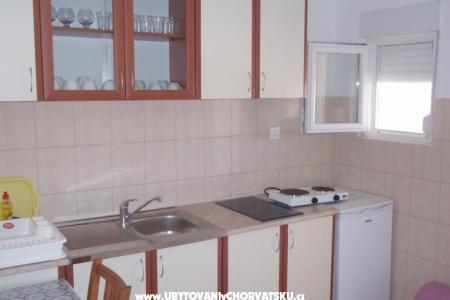 Apartma Cvita foto 3
