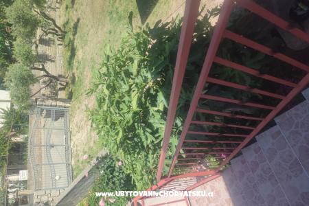 Apartma Cvita foto 5