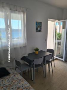 Apartma Mare - prvi red uz more foto 5
