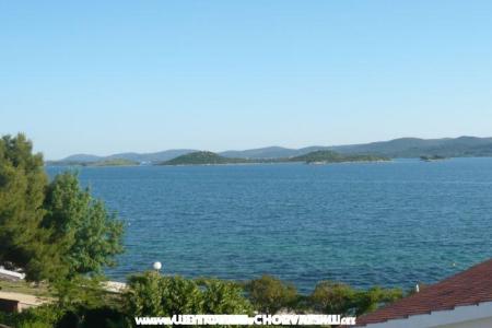 Apartmaji Bakmaz Biograd Hrvaška