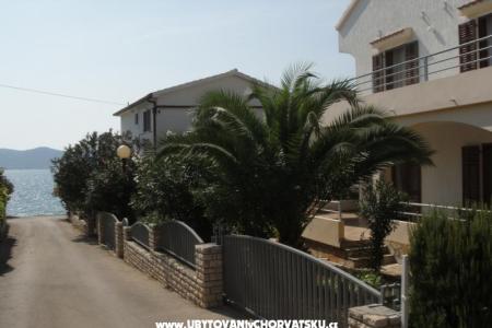 Apartmaji Bakmaz foto 2