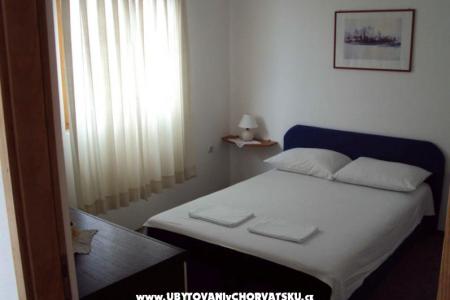 Apartmaji Bakmaz foto 3