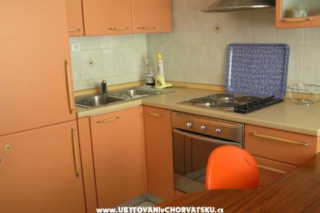 Apartmaji Aba foto 2