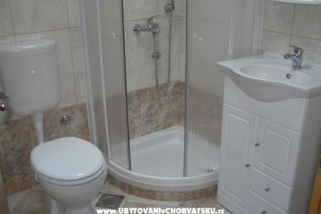 Apartmaji Aba foto 4