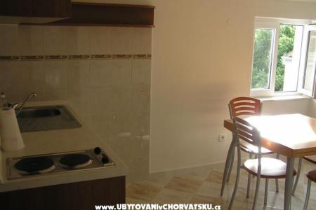 Apartmaji Aba foto 5