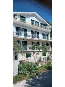 Apartmaji ANNA foto 5