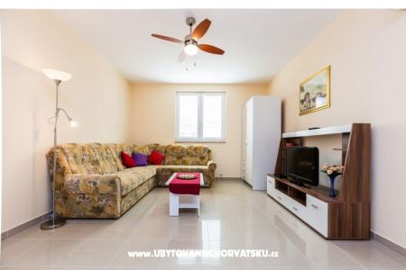 Apartmaji Antonela foto 2