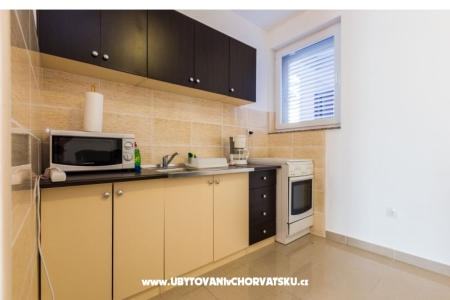 Apartmaji Antonela foto 4