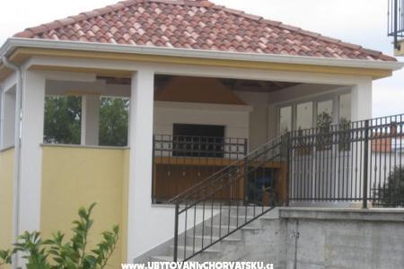 Apartmaji Biograd foto 2