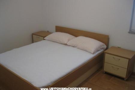 Apartmaji Biograd foto 3