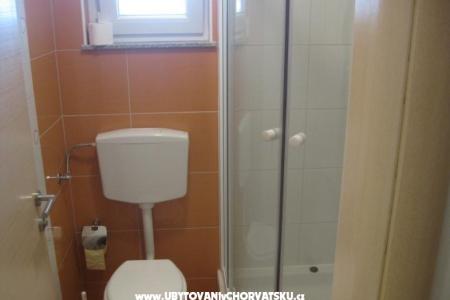 Apartmaji Biograd foto 4