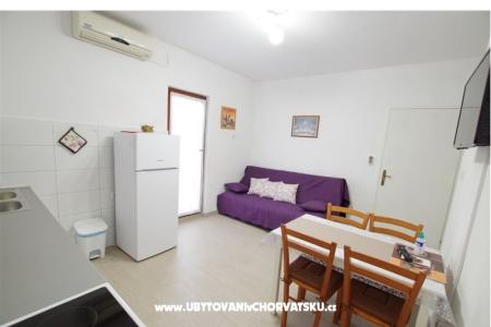 Apartmaji Ćelić foto 3
