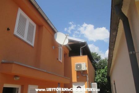 Apartmaji Cvita foto 3