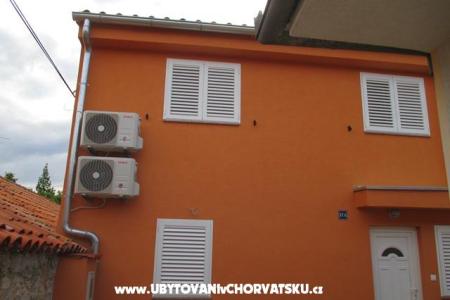 Apartmaji Cvita foto 4